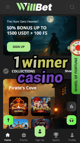 1 Winner Casino - Guaranteed Winning Casino-casinocasi.ydblkf.net