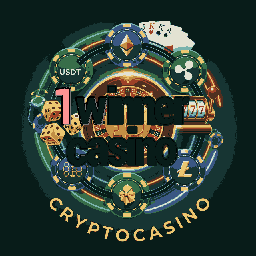 1 Winner Casino - Guaranteed Winning Casino